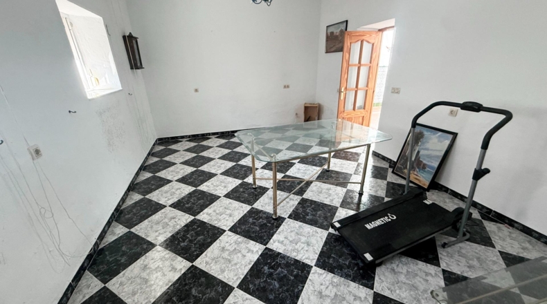 Cadiz - Chiclana de la Frontera - 220m2