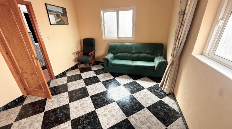 Cadiz - Chiclana de la Frontera - 220m2