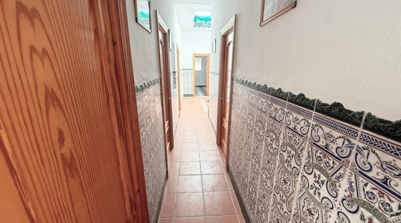 Cadiz - Chiclana de la Frontera - 220m2