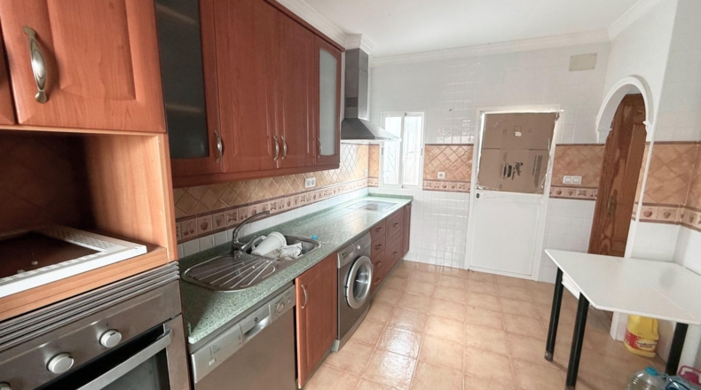 Cadiz - Chiclana de la Frontera - 220m2
