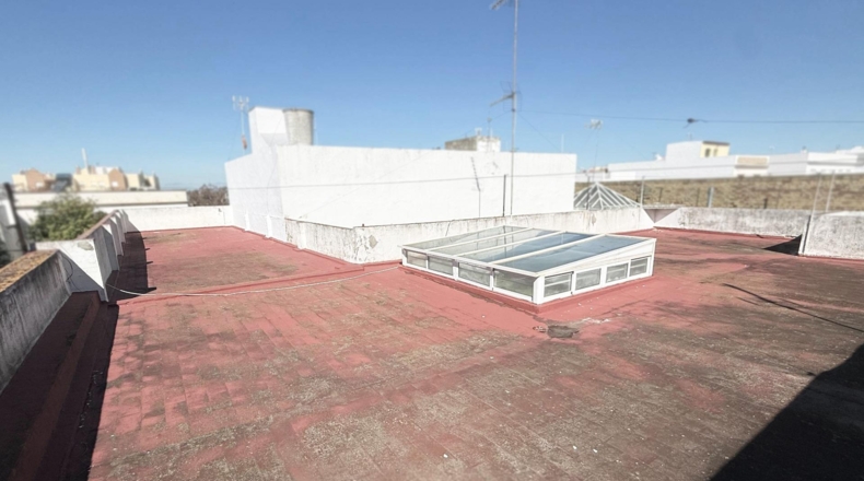 Cadiz - Chiclana de la Frontera - 220m2
