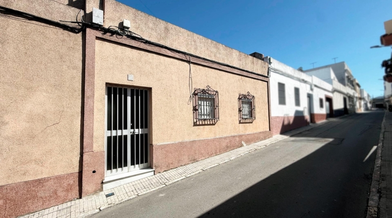 Cadiz - Chiclana de la Frontera - 220m2