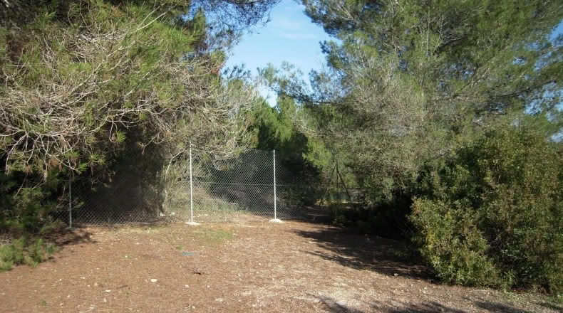 Islas Baleares - Palma - 8200m2