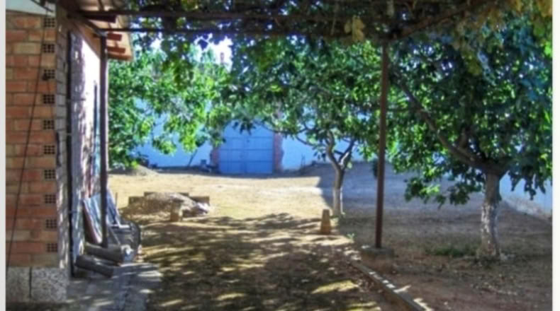 Ciudad Real - Fernán Caballero - 675m2