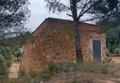 Masia amb terreny en venda a Ascó ref.: TR391433 foto