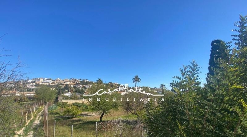 Alicante - Altea - 210m2