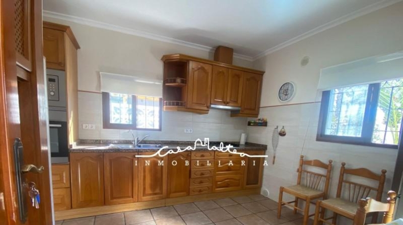Alicante - Altea - 210m2