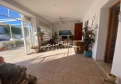 Casa de poble en lloguer a la España, Altea, ref.: TR391450 foto