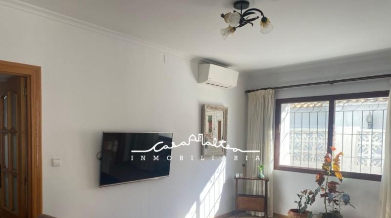 Alicante - Altea - 210m2