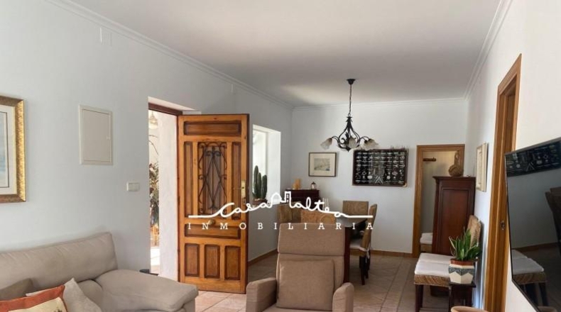 Alicante - Altea - 210m2