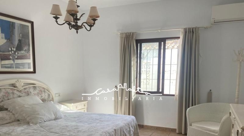 Alicante - Altea - 210m2