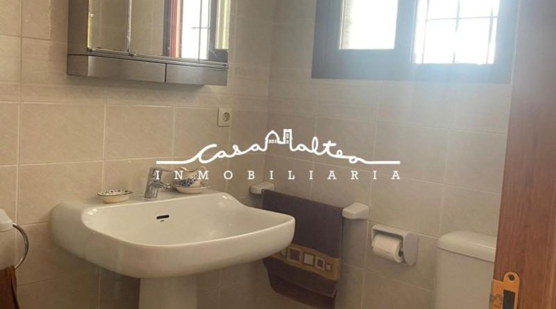 Alicante - Altea - 210m2