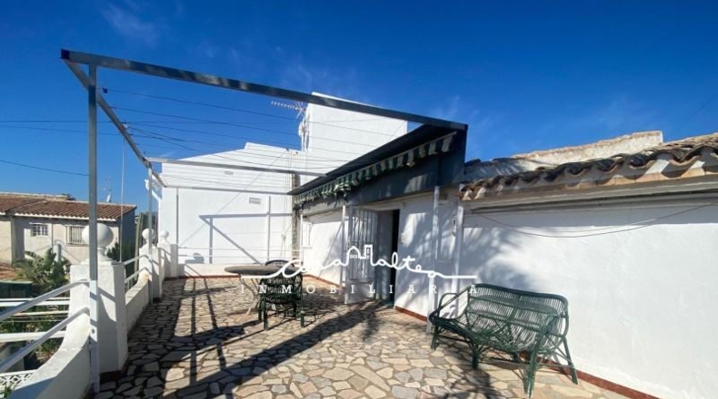 Alicante - Altea - 210m2
