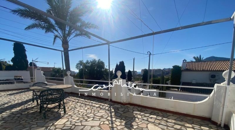 Alicante - Altea - 210m2