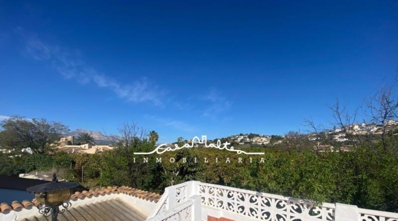 Alicante - Altea - 210m2