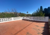Casa de poble en lloguer a la España, Altea, ref.: TR391450 foto