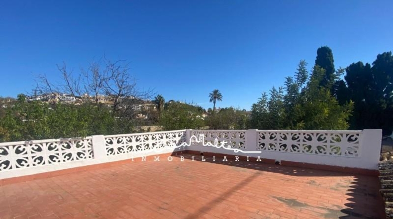Alicante - Altea - 210m2