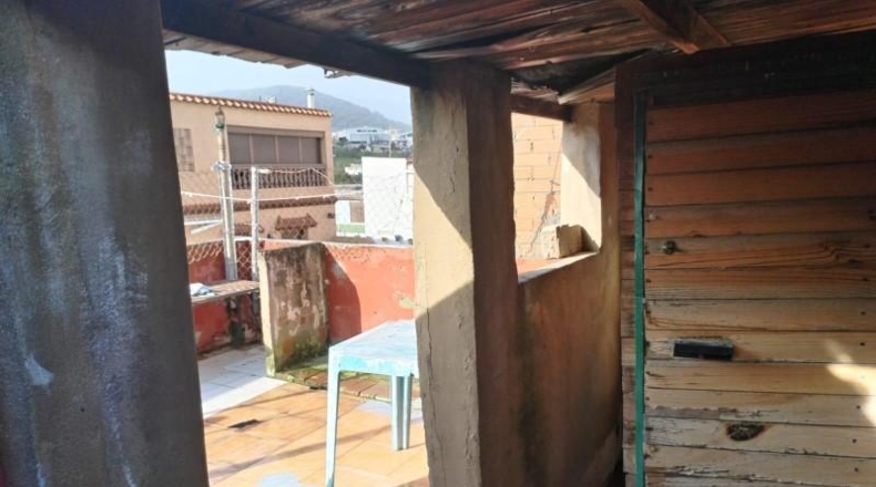 Cádiz - Algeciras - 61m2