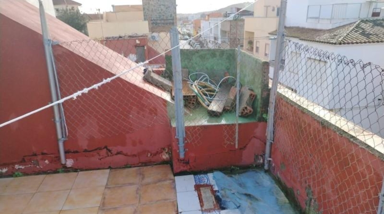 Cádiz - Algeciras - 61m2