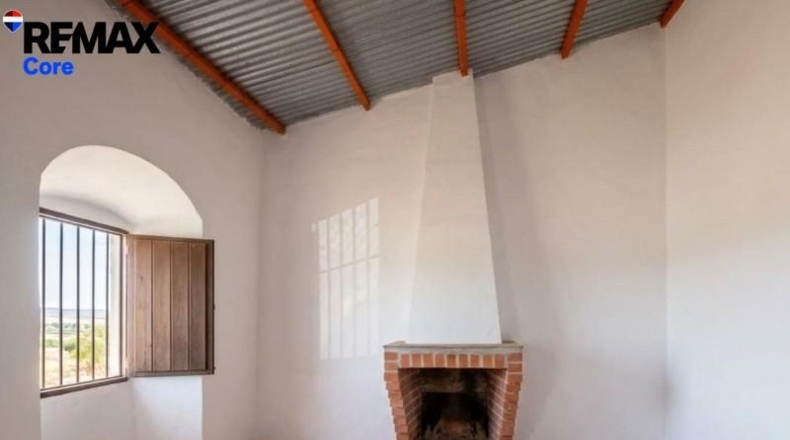 Cáceres - Montánchez - 13000m2