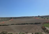 Terreno con Almacén en venta en la Gañuelas, ref: TR391430 foto