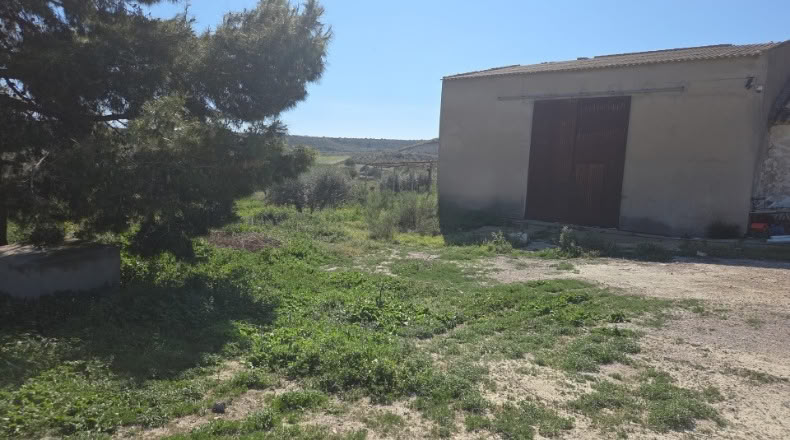 Múrcia - Gañuelas - 200000m2