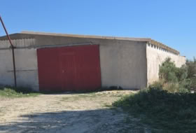 Gañuelas 200000&nbsp;м²