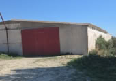 Terreno con Almacén en venta en la Gañuelas, ref: TR391430 foto