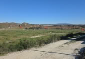 Terreno con Almacén en venta en la Gañuelas, ref: TR391430 foto