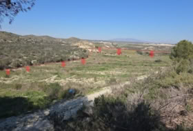 Gañuelas 200000&nbsp;м²