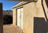 Xalet independent amb terreny en venda a la España, Novelda, ref.: TR399495 foto