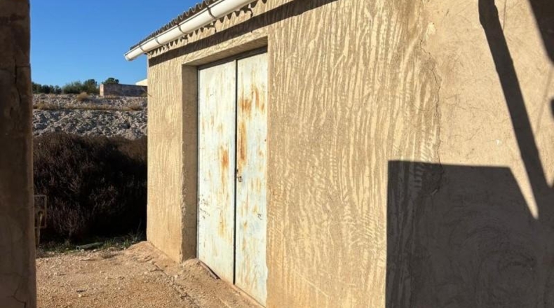 Alicante - Novelda - 17760m2