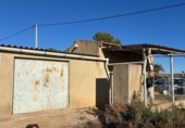 Xalet independent amb terreny en venda a la España, Novelda, ref.: TR399495 foto