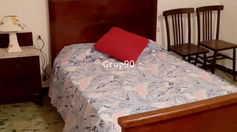 Lerida - Ciutadilla - 125m2