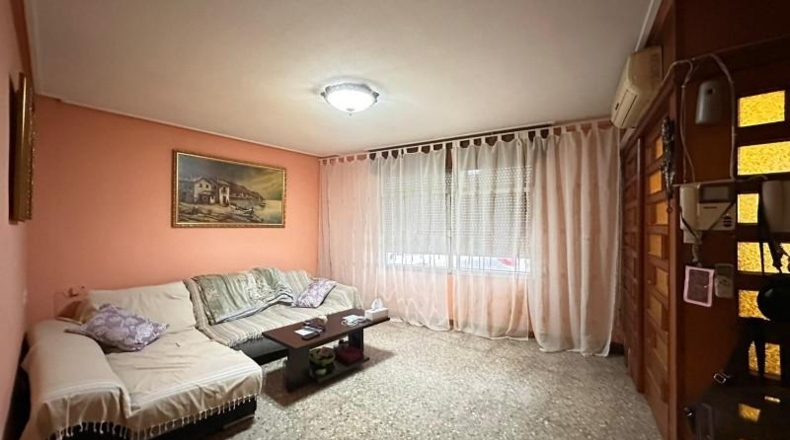 Valencia - Carlet - 249m2