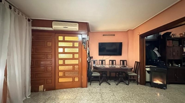 Valencia - Carlet - 249m2