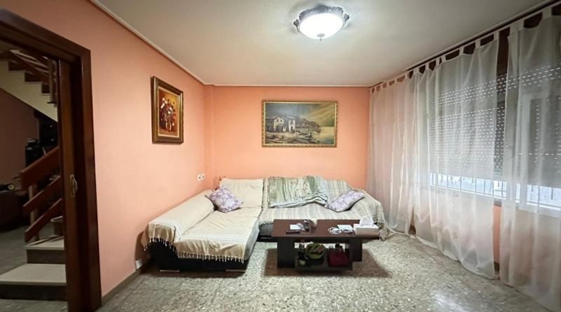 Valencia - Carlet - 249m2