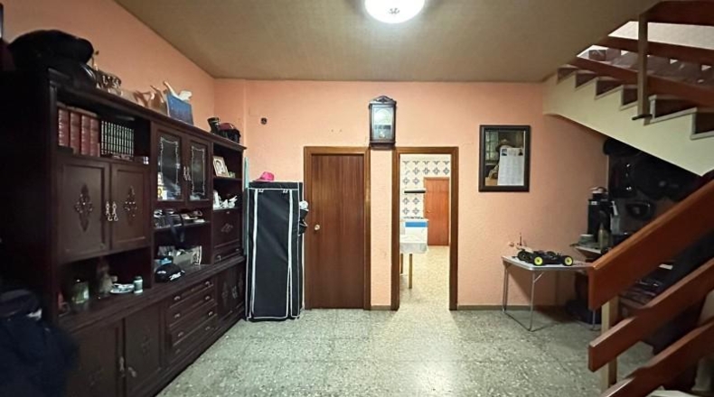 Valencia - Carlet - 249m2