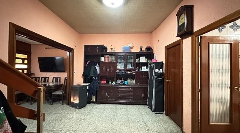 Valencia - Carlet - 249m2