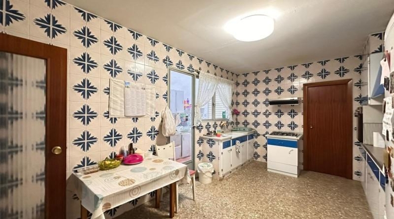 Valencia - Carlet - 249m2