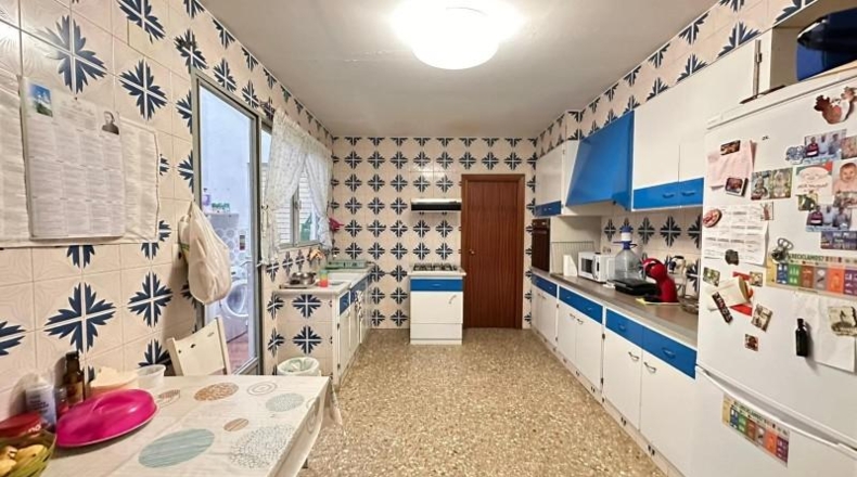 Valencia - Carlet - 249m2
