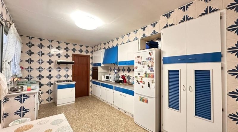 Valencia - Carlet - 249m2
