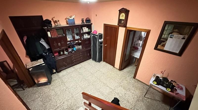Valencia - Carlet - 249m2