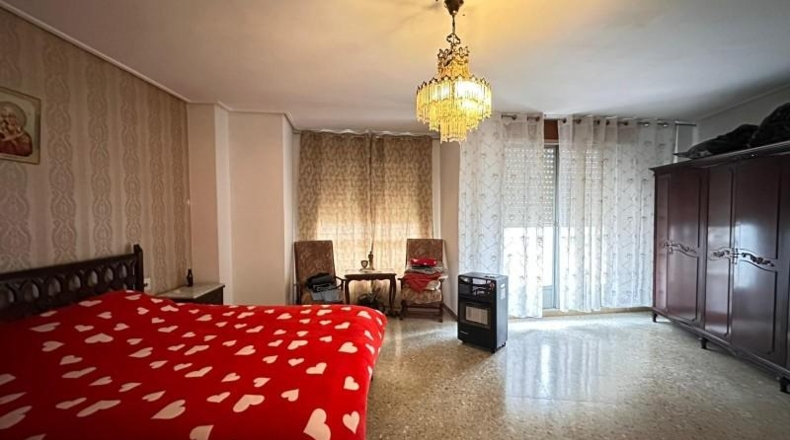 Valencia - Carlet - 249m2