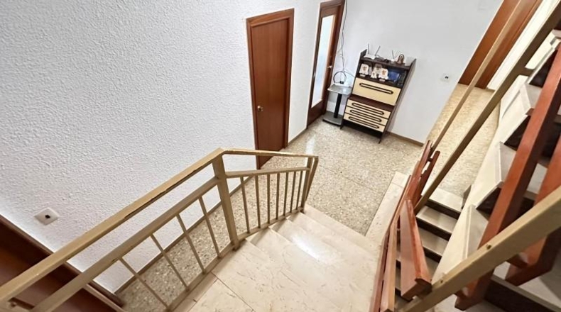 Valencia - Carlet - 249m2