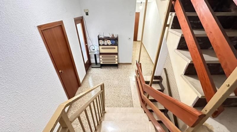 Valencia - Carlet - 249m2