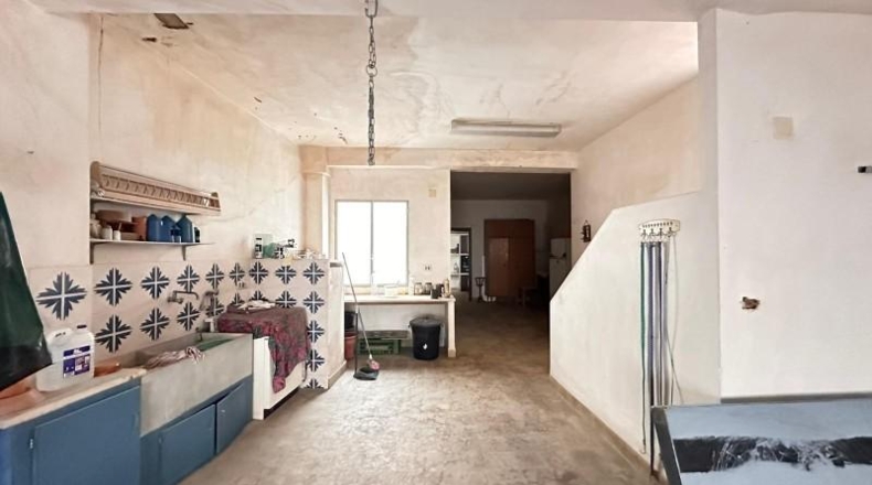 Valencia - Carlet - 249m2