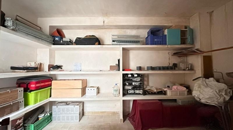 Valencia - Carlet - 249m2