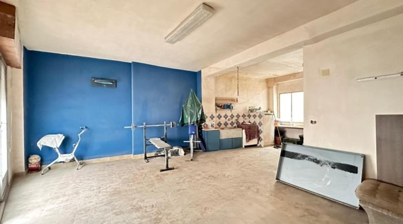 Valencia - Carlet - 249m2