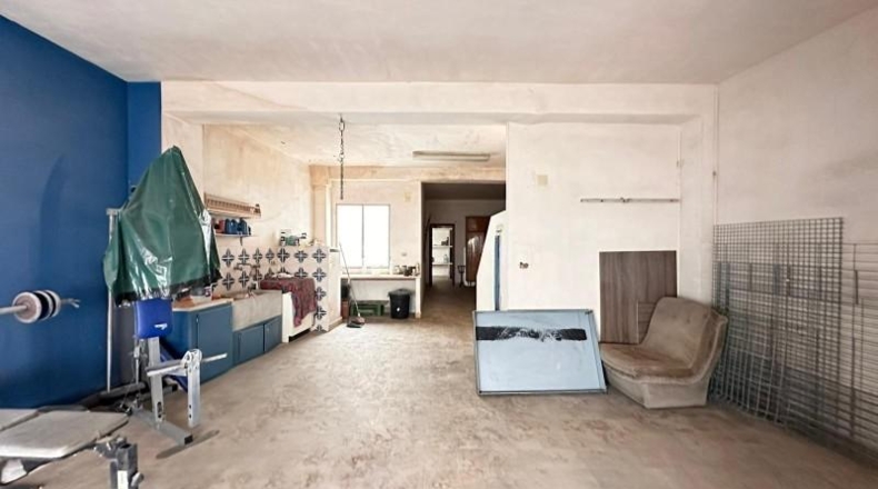 Valencia - Carlet - 249m2